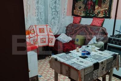 Casă cu 4 camere cu Teren 420 Mp în Dej - 3