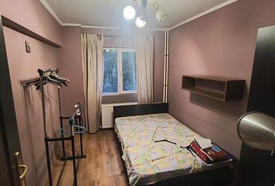 Apartament cu 2 camere decomandat în Progresul - 7