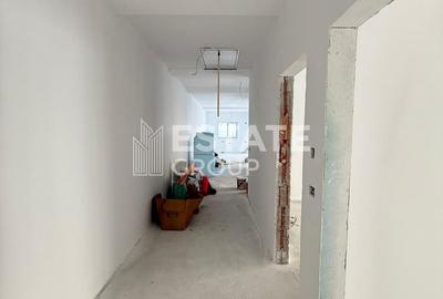 Duplex cu 4 camere cu Canalizare în Moșnița Nouă - 13