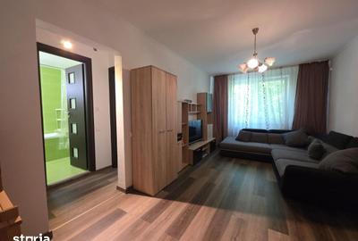 Apartament cu 3 camere semidecomandat în Militari - 8