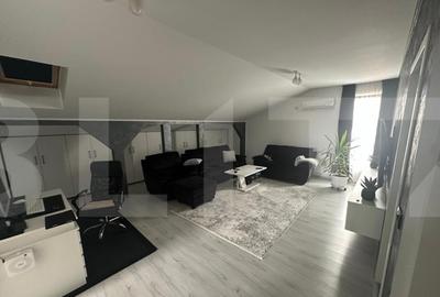 Apartament de vanzare, cu 5 camere, 160 mp, zona Vlaicu - 13