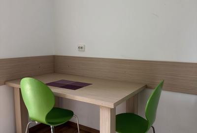 Apartament cu 3 camere decomandat în Lipovei - 4