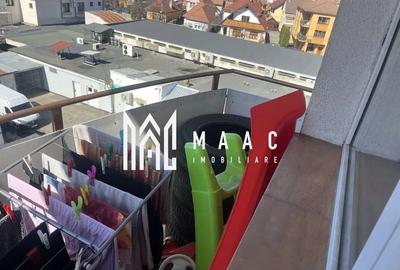 Apartament 3camere I Decomandat I Etaj Intermediar I Cedonia - 8