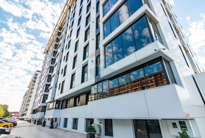 Apartament de vanzare | 2 camere | Complex Transparent Residence - 21