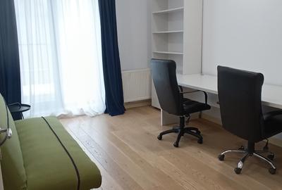 3 camere  cu Grădină - Complex Perla, Pipera - 7