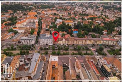 Spațiu comercial de închiriat, 205m?, ultracentral, Târgu Mureș! - 19