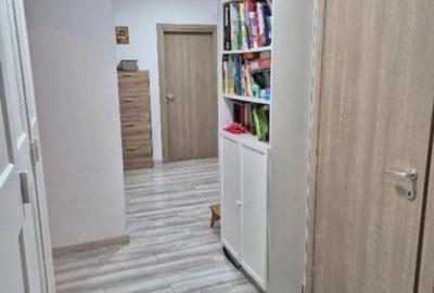 Apartament cu 3 camere decomandat, mobilat în Drumul Taberei - 13