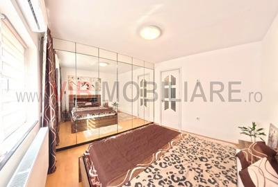 Apartament 4 camere vav Vitan Mall - mobilat/utilat complet - 8