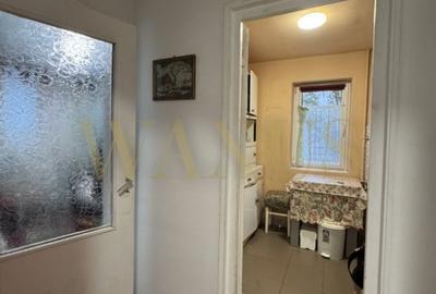 Apartament 2 camere decomandate, logie, strada Grigore Alexandrescu - 12