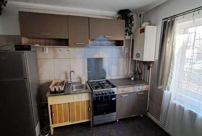 Apartament 1 camera, Plopilor - 4