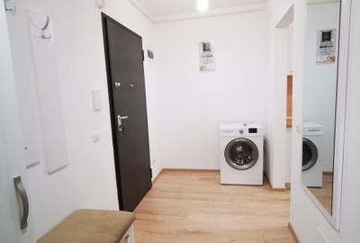 Inchiriere garsoniera Faza 3 Exigent Plaza bloc 2023 metrou Lujerului - 7