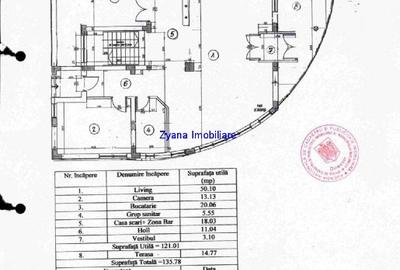 Casă individuală cu 6 camere cu Teren 692 Mp în Drumul Taberei - 11
