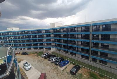 Garsonieră decomandată în Central - 7