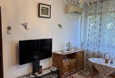 Apartament mobilat utilat Metrou Jiului Sector 1 - 4