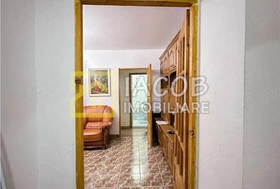 Apartament 2 camere, 56 mp utili + balcon 7,67 mp ,Calea Marasesti 193 - 9