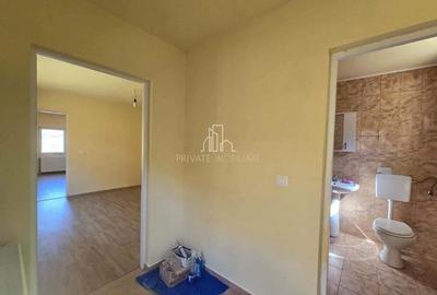 Casă cu 2 camere cu Teren 124 Mp în Sighișoara - 5