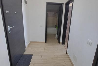 Plaza Romania - Exigent Plaza Faza 3 - Garsonieră confort 1 Lux - BLOC NOU - 5