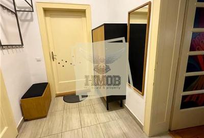 Apartament cu 2 camere decomandat, mobilat în Lazaret - 9