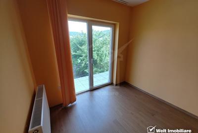 Casa individuala, teren 850 mp, Floresti – zona Poligonului - 4
