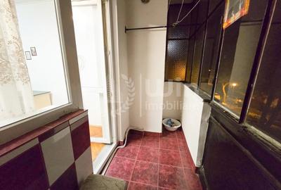 Apartament 3 camere | Etaj 1 | Balcon | Manastur | Zona Bucium! - 7