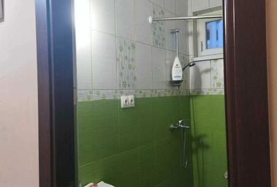 Garsonieră decomandată în Central - 7