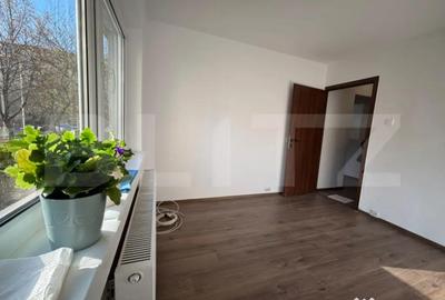 Apartament cu 2 camere decomandat în Scriitorilor - 2