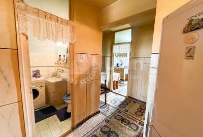 Apartament 3 camere | 73mp | Decomandat | Etaj 6/8 | Piata Marasti - 7