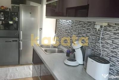 Apartament cu 2 camere semidecomandat în Nordului - 6