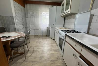 Apartament cu 4 camere semidecomandat în Porolissum - 10