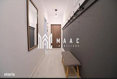 Apartament cu 2 camere decomandat în Vest