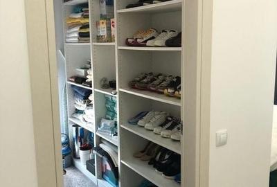 De vânzare – Apartament modern, complet mobilat, în zona Iancu Nicolae - 7