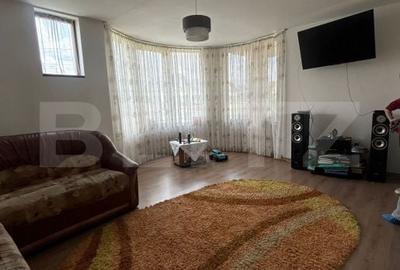 Casă cu 5 camere cu Teren 1000 Mp în Cetate - 15