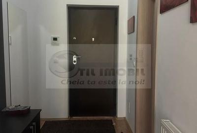 Apartament 2 camere si Loc de parcare– Complex Bellvue, Copou, Iași - 11