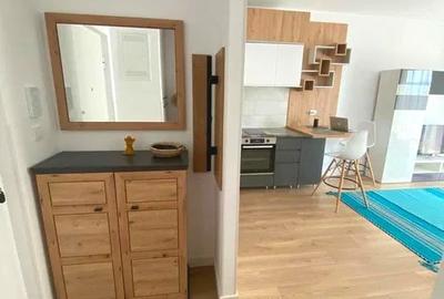 APARTAMENT 2 CAMERE + PARCARE + BOXĂ - SILK DISTRICT, IAȘI - 2