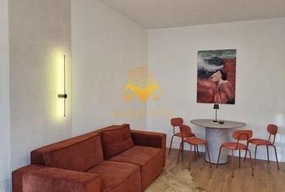 2 camere, modern, garaj, Gruia Zona Stadionul CFR, Panoramic, Baron - 1