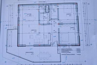 Casă cu 3 camere cu Teren 510 Mp în Leș - 8