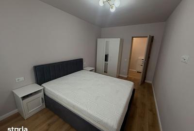 Apartament cu 3 camere, mobilat în Gheorgheni - 2