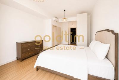 Apartament cu 4 camere semidecomandat, mobilat în Pipera - 20