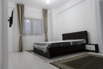 Inchiriez garsoniera spatioasa, bloc nou, constructie 2021 - 6