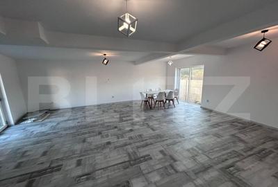 Casa cu 4 camere, 133 mp, incalzire in pardoseala, cartier - 1