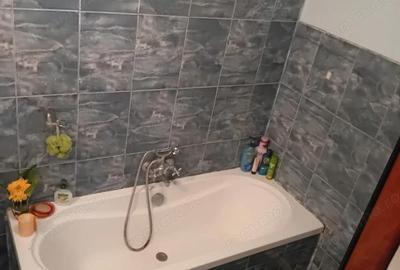 Casă cu 2 camere cu Teren 125 Mp în Central - 4