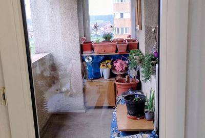 Apartament cu 3 camere decomandat în Dorobanților - 5
