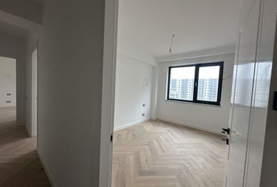Apartament cu 4 camere în Pipera - 5
