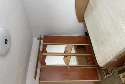 Garsonieră semidecomandată în Drumul Taberei - 3