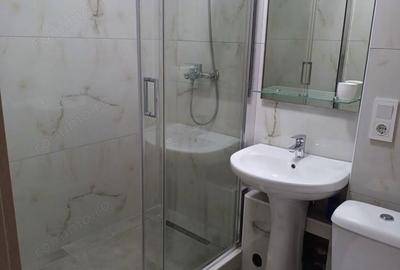 Apartament cu 2 camere decomandat în Gara de Nord