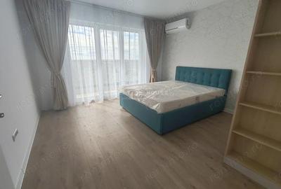 Apartament cu 3 camere decomandat, mobilat în Parcul Carol - 8