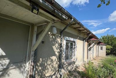 Casă cu 4 camere în Central - 2