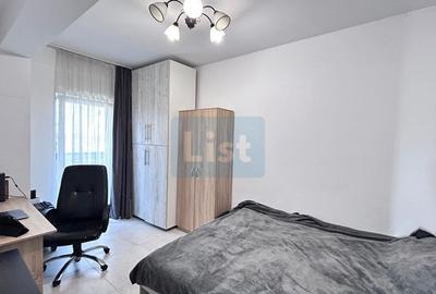 Apartament cu 2 camere decomandat, mobilat în Mărăști - 2