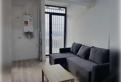 Apartament 2 camere de inchiriat zona BMW Floresti - 2