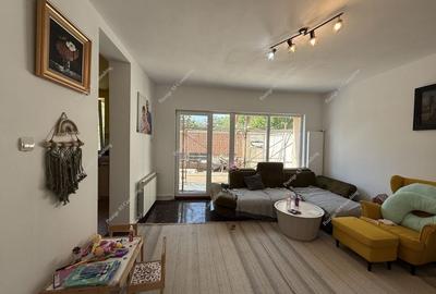 Vila Individuala 6 Camere+Garaj | 500mp Teren | Calea Girocului - 6